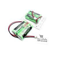 ราคา CR17450SE R แพ็คคู่ Sanyo ของแท้ ของใหม่ พร้อมส่ง ออกบิลได้ (14529128404)