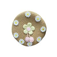 ราคา พร้อมส่ง กระเป๋าสานทรงกลม กระเป๋าสะพายข้าง กระเป๋าHandmade หลากหลายลาย (21161715705)