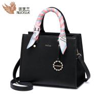 ราคา กระเป๋า Nucelle N1171371 Brand แท้ พร้อมส่ง ขนาด 10 5x24x20 cm (996820494)