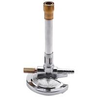 ราคา 1Pcs Mini Single Tube Bunsen Burner Gas Light for Liquid Propane Lab Heating Equipment (20579584002)