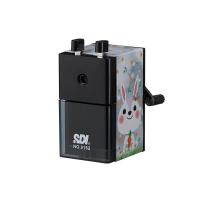 ราคา เครื่องเหลาดินสอ ลายการ์ตูน SDI 0162P ราคา 1 เครื่อง (20987781477)