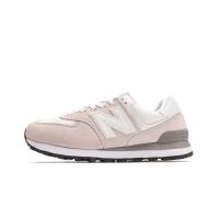 ราคา รองเท้าวิ่งชาย New Balance 574 รองเท้าผ้าใบผู้ชาย เทา (21143180680)