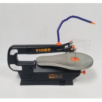 ราคา TIGER เลื่อยฉลุแท่น รุ่น TSS 16N 85 วัตต์ ไม่มีสวิตช์ปรับเร่งรอบ รับประกัน (20814156868)