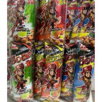 ราคา เอฟเอฟ บะหมี่ช็อต 25 กรัม 12 ซอง (20255770015)