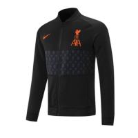 ราคา Top Quality 2021 2022 Liverpool Soccer Jersey Jacket (19807769564)
