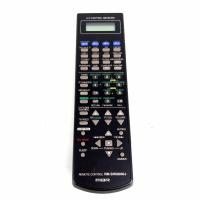 ราคา Used Original for JVC MBR RM SRX8030J AV Control receiver Remote Control (19543827732)