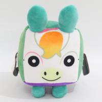 ราคา New 20cm Pet Simulator X Huge Cat Huge Dog Huge Dragon Big Games Axolotl Plush Toys Cat Stuffed Doll Plushies (14093351686)