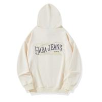 ราคา HARA เสื้อฮู้ดดี้แขนยาว รุ่นใหม่ หน้าซิป ป้ายหนัง พร้อมส่ง (19651857377)