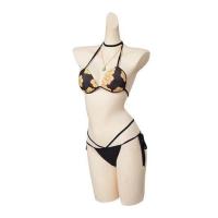 ราคา ชุดคอสเพลย์อนิเมะเครื่องแต่งกายคอสเพลย์ชุดสำหรับผู้หญิงชุดคอสเพลย์อนิเมะ My Dress Up Darling Marin Kitagawa ชุดคอสเพลย์ชุดว่ายน้ำชุดชุดงานรื่นเริงฮาโลวีน (19720023766)