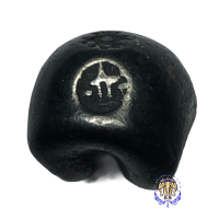 ราคา เงินพดด้วงเจ้าสัว รัชกาลที่ 3 หนัก1บาท15 24กรัม ตราปราสาท จักร หายาก (19578876844)