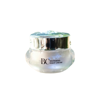 ราคา ครีมตลับชมพู BC BROWNYCHU SUPER WHITE CREAM ไนท์ครีมบีซี ขาวกระจ่างใส ลดผิวหมองคล้ำ และริ้วรอย (19846591549)