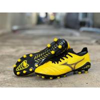 ราคา รองเท้าฟุตบอล สตั๊ด Mizuno รองเท้ากีฬาผู้ชาย (15861272819)