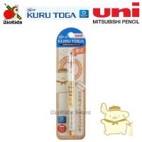ราคา ดินสอกดเหลาไส้อัตโนมัติ Uni Kurutoga 0 3 0 5 (19158542215)