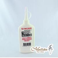 ราคา ของแท้ น้ำมันจักรเย็บผ้า น้ำมันจักรSinger น้ำมันจักรยี่ห้อซิงเกอร์ 80cc (3165556413)