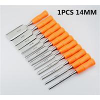 ราคา 1ชิ้น ช่างไม้แบนชุดสิ่วพลาสติกไฟเบอร์จับDIYช่างไม้เครื่องมืองานไม้เครื่องมือไม้งานไม้ระนาบเครื่องมือแกะสลัก (1792030103)