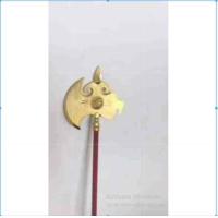 ราคา ของเล่นอาวุธจีน ทวน ง้าว หอก ยืดความยาวได้ ทำจากพลาสติก พร้อมส่งจากไทย (20822788945)