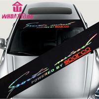 ราคา สติกเกอร์ติดของตกแต่งสะท้อนแสงสีสันสดใสสติกเกอร์ติดสติ๊กเกอร์ติดกระจกหน้ารถยนต์ด้านหน้าติดสติกเกอร์รถ (18318818426)