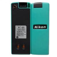 ราคา Nikon แบตเตอรี่สถานีรวม2เมตร2C Nikon BC 65 80แบตเตอรี่ CTM 322 Q 75ชาร์จสถานีทั้งหมด (18163583497)