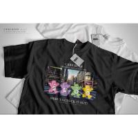 ราคา DNA เสื้อยืด Oversize สกรีนลายเจ้าหญิง ดิสนีย์ แคร์แบร์ น่ารักกก (18076596867)