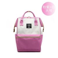 ราคา Miss LAVA Free Shipping ส่งฟรี กระเป๋าผ้าใบกระเป๋าสะพายใส่ของได้มากใหม่กระเป๋านักเรียนกระเป๋าคอมพิวเตอร์2023ใหม่ (19763738933)