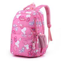 ราคา กระเป๋านักเรียนอนุบาล กะเป๋านักเรัยน กระเป๋าเป้แฟชั่นเด็กผู้หญิงกระเป๋าเป้เด็กผู้หญิงอายุ 3 6 ปี (19350730507)