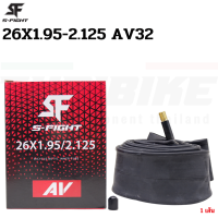 ราคา ยางในจักรยานเสือภูเขา เสือหมอบ รถพับ S FIGHT สำหรับล้อ 16 20 24 27 5 29 (17341254492)