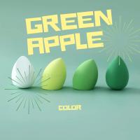 ราคา พัฟแต่งหน้ารูปไข่ ฟองน้ำแต่งหน้ารูปไข่ เซตฟองน้ำแต่งหน้า 4 ชิ้น พร้อมกล่อง (17434138017)