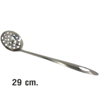 ราคา AI Market กระบวยตักไข่มุก 29 cm กระบวยแบบมีรู (18869490198)