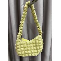 ราคา กระเป๋าผ้าก้อนเมฆ กระเป๋าผ้าห่ม วัสดุทำจากผ้า มีซับใน ปิดด้วยซิป สินค้าพร้อมส่ง (18153122784)