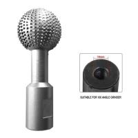 ราคา หัวขัดทรงกลมไฟล์ทรงกลมหัวขัดสิ่วบอลแกนหมุนทรงกลมลูกหมูแกะสลักพลังงานเครื่องมือแกะสลักร่องไม้ (17354852240)