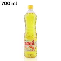 ราคา น้ำมันพืช น้ำมันปาล์ม น้ำมันสำหรับทอด ปาล์มแท้100 ขนาด700เเละ900ml เเบบถุงเเละแบบขวด มีวิตามิน เหมาะทั้งผัดและทอด Alizbuy (16401995535)