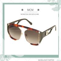 ราคา แว่นกันแดด MCM MCM672SA 230 SIZE 62 MM (18294137889)