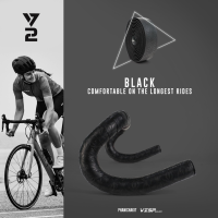 ราคา VISP Builder รุ่น V2 ผ้าพันแฮนด์ สำหรับรถเสือหมอบ (13199964763)