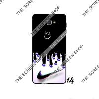ราคา เคส SAMSUNG J7 Prime เคสโทรศัพท์ เคสมือถือ เคสสกรีน เคสลาย ไนกี้ NIKE (16578647269)