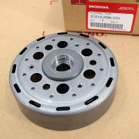 ราคา ล้อแม่เหล็ก Click125i 15 19 ไฟหน้า LED Mitsuba แท้ศูนย์ฮอนด้า ราคา 1ชิ้น 31210 K96 V01 (18481870485)