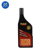 ราคา น้ำยาล้างหม้อน้ำ QUICK 400ML สีแดง 0535210 สินค้าได้รับตามรูปที่แสดง (6136170275)