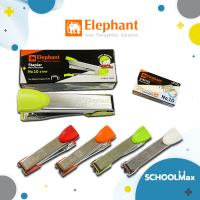 ราคา ที่เย็บกระดาษ ลวดเย็บกระดาษ maxเย็บ ลูกแม็กซ์ เบอร์10 ตราช้าง ชิ้น (16307838261)