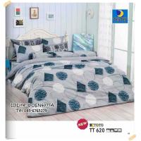 ราคา TOTO 9ลาย ผ้าห่มนวมแยกขาย ผ้านวมเอนกประสงค์ ขนาด3 5ฟุต 60x80 และ ขนาด5ฟุต 70x90 ยี่ห้อโตโต ของแท้100 ลายดอกไม้ ลายทั่วไป No 6581 (18184527329)