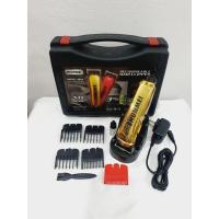 ราคา Shunmei 808A ปัตตาเลี่ยนตัดผม แต่งทรงผม แบตอึด V5000 บาร์เบอร์อุปกรณ์ตัดผม (20199114036)