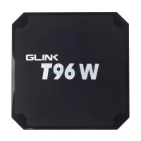 ราคา GLINK Android Box T96W (418438393)