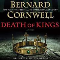 ราคา Death of Kings The Last Kingdom Series Book 6 หนังสือภาษาอังกฤษมือ1 New ส่งจากไทย (10225456131)