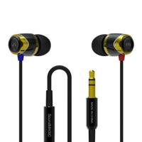 ราคา Soundmagic หูฟัง In Ear E10 Gold (8015194)