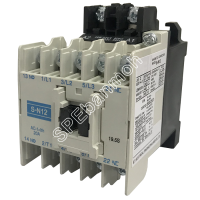 ราคา 1ชิ้น S N12 แมกเนติกคอนแทคเตอร์ S N Magnetic Contactor Coil 220V 1NO 1NC 3 Phase AC Motor แมกเนติก BF ใช้ร่วมกับ TH N ควบคุมมอเตอร์ ControMotor คอนแทคเตอร์ 3 เฟส 220V Motor Starter AC3 (8761411274)