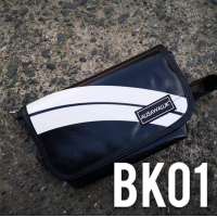 ราคา กระเป๋าสะพาย AUSAWALUK แท้100 กระเป๋าสะพายข้าง กระเป๋าสะพายผู้ชาย กระเป๋าผ้าใบ (16870717610)