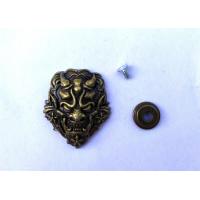 ราคา กระดุมกระเป๋า หมุดกระเป๋า คุณภาพ ฝากระดุม สกรู สำหรับ กระเป๋าสตางค์ ใบยาว (4582038890)