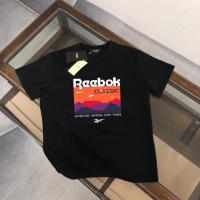 ราคา Reebok Reebok ฤดูร้อนรุ่นใหม่สำหรับคู่รัก คลาสสิกใหญ่ LOGO ลำลองผ้าฝ้ายคอกลมแขนสั้น T เสื้อ FN2963 (20422420136)