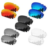 ราคา HOTnewSmarLT 5คู่แว่นกันแดด P Olarized เปลี่ยนเลนส์สำหรับ Oakley Jawbone Vented 5 ColorsHotsale (20356954564)