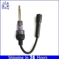 ราคา MIBUY 1Xรถยนต์หัวเทียนเครื่องทดสอบขดลวดจุดระเบิดจุดระเบิดเครื่องมือเครื่องตรวจจับFlashoverเครื่องตรวจจับเกวัดเครื่องตรวจจับการจุดระเบิดหัวเทียน จุดระเบิดเครื่องมืออุปกรณ์ (2709760971)