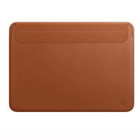 ราคา Wiwu ใหม่ล่าสุดแล็ปท็อปแขนกรณีสำหรับ 2020 ใหม่ MacBook Pro 13 a2289 a2251 หนัง PU แล็ปท็อปพกแขนสำหรับ MacBook Pro 13 (2454714066)