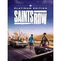 ราคา Saints Row Platinum Edition เกม Pc เกมคอมพิวเตอร์ ติดตั้งง่าย ไม่ต้องแตกไฟล์ (16149830410)